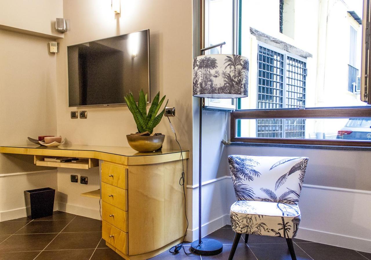 Apartment Relais Santa Chiara *