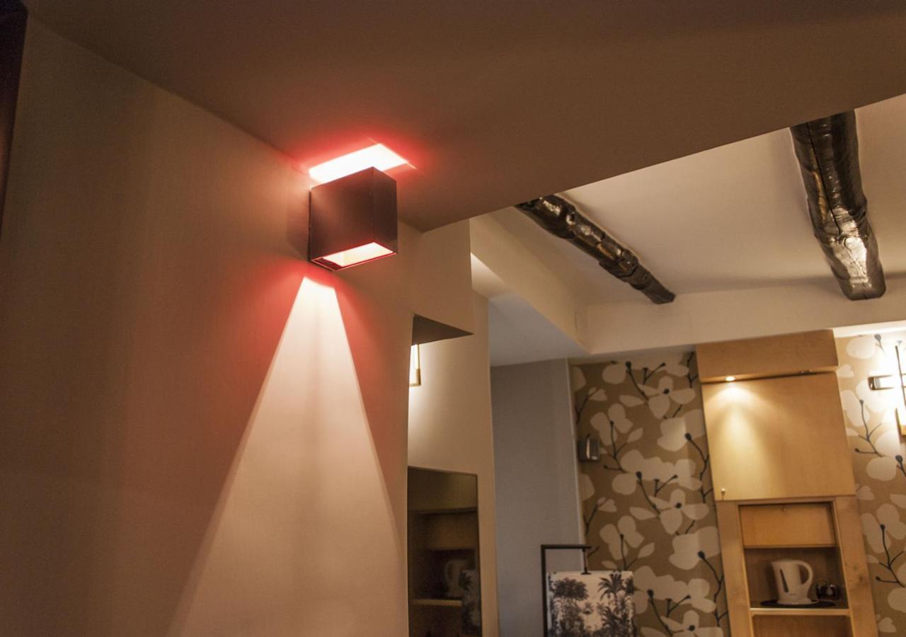 Apartment Relais Santa Chiara