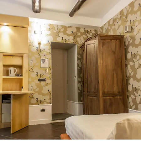 Ferienwohnung Relais Santa Chiara Neapel Exterior foto