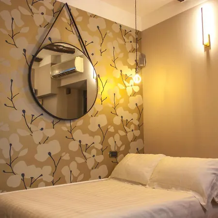 Ferienwohnung Relais Santa Chiara Neapel Exterior foto