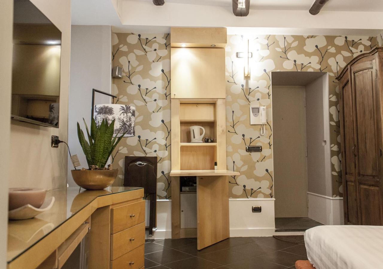 Relais Santa Chiara Apartment Neapel