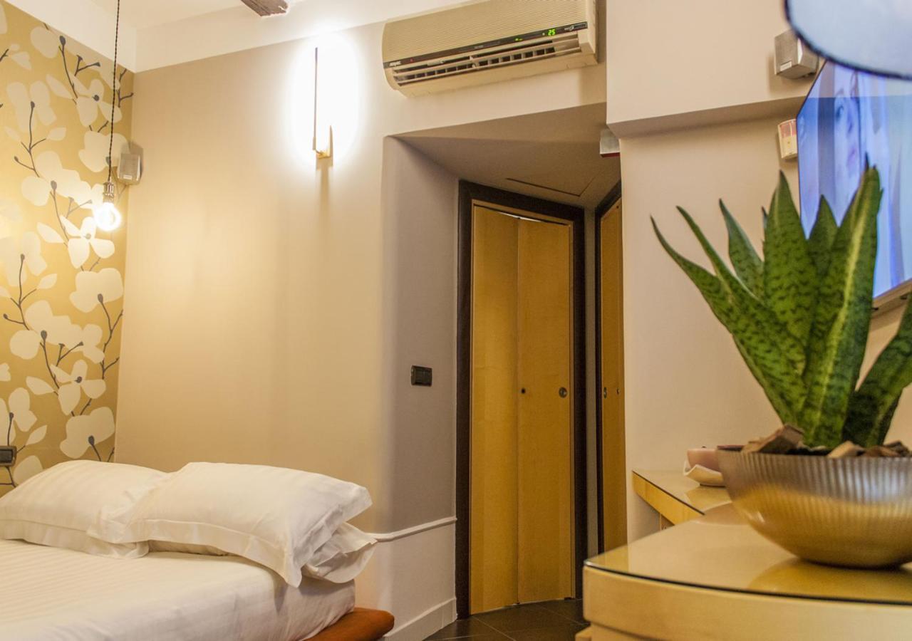 Relais Santa Chiara Apartment