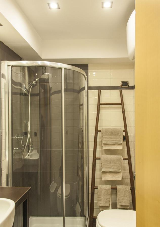 Relais Santa Chiara *