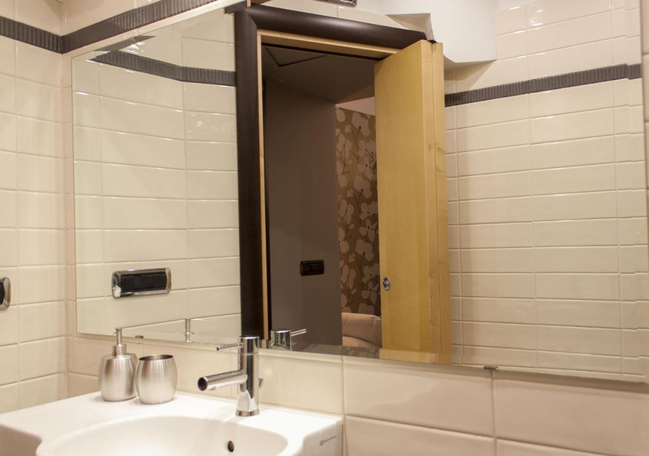 Relais Santa Chiara * Neapel