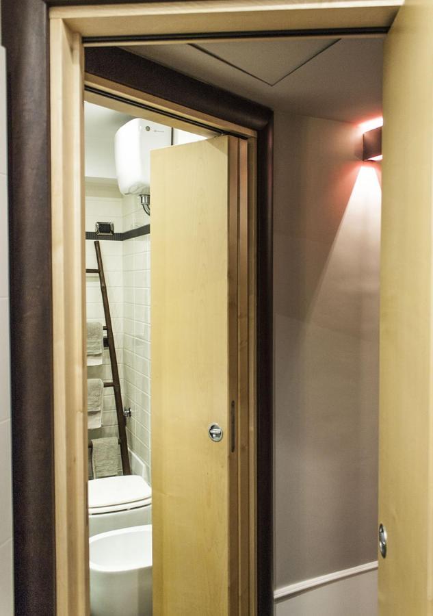 Relais Santa Chiara Appartement