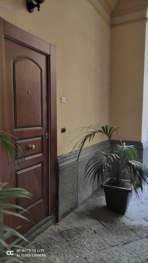 Appartement Relais Santa Chiara